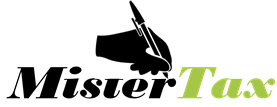 MisterTax Logo